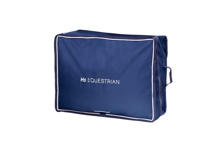 Hy Equestrian Storage Rug Bag image 1