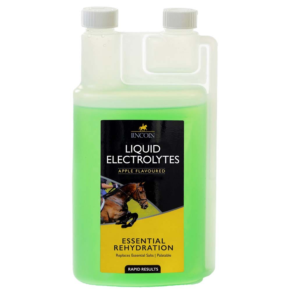 Lincoln Liquid Electrolytes image 1