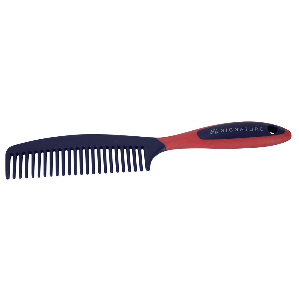 Hy Signature Mane Comb image 1