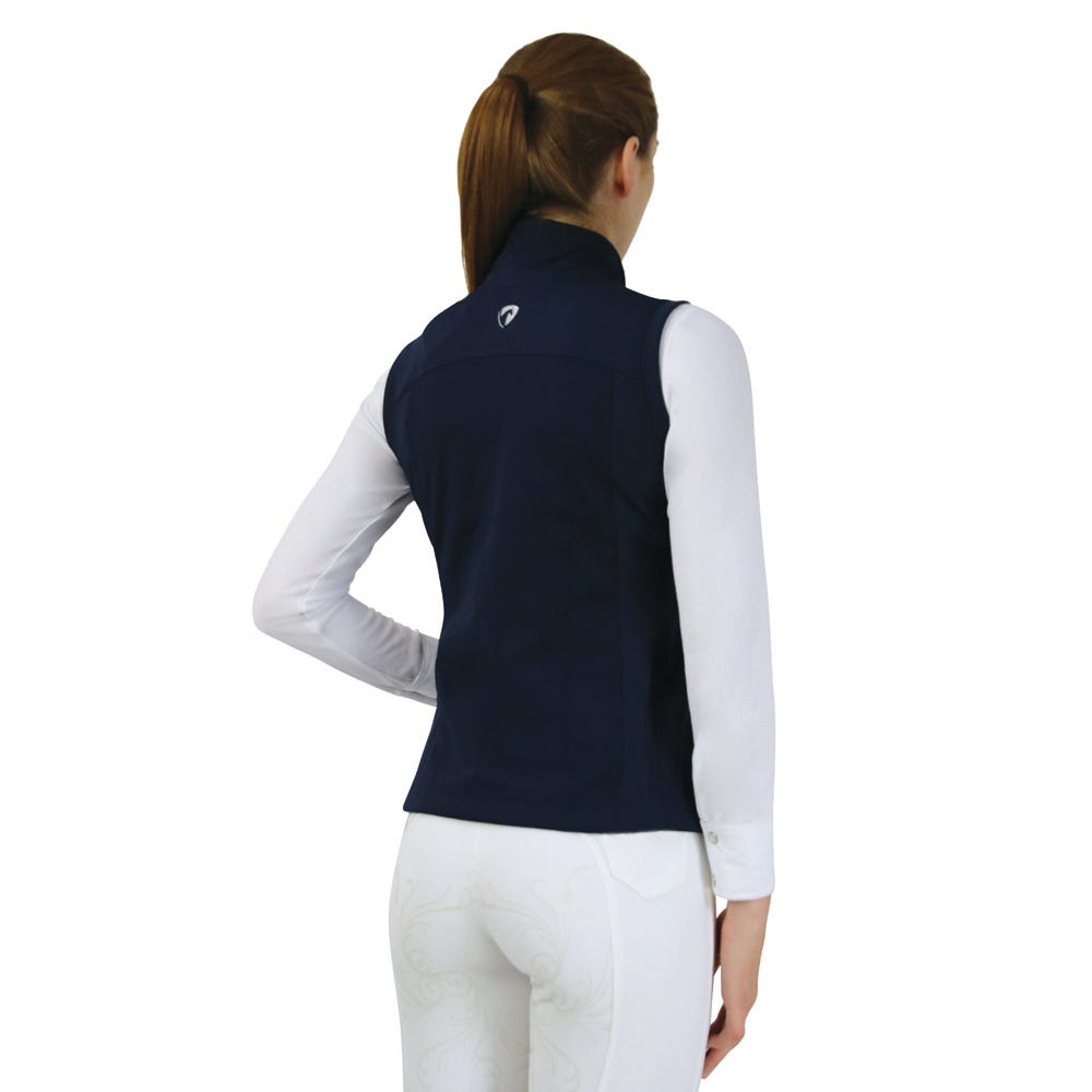 Hy Equestrian Synergy Flex Gilet image 2