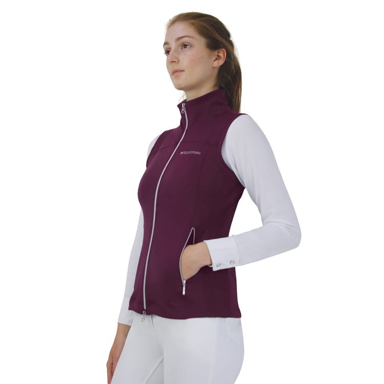 Hy Equestrian Synergy Flex Gilet image 5