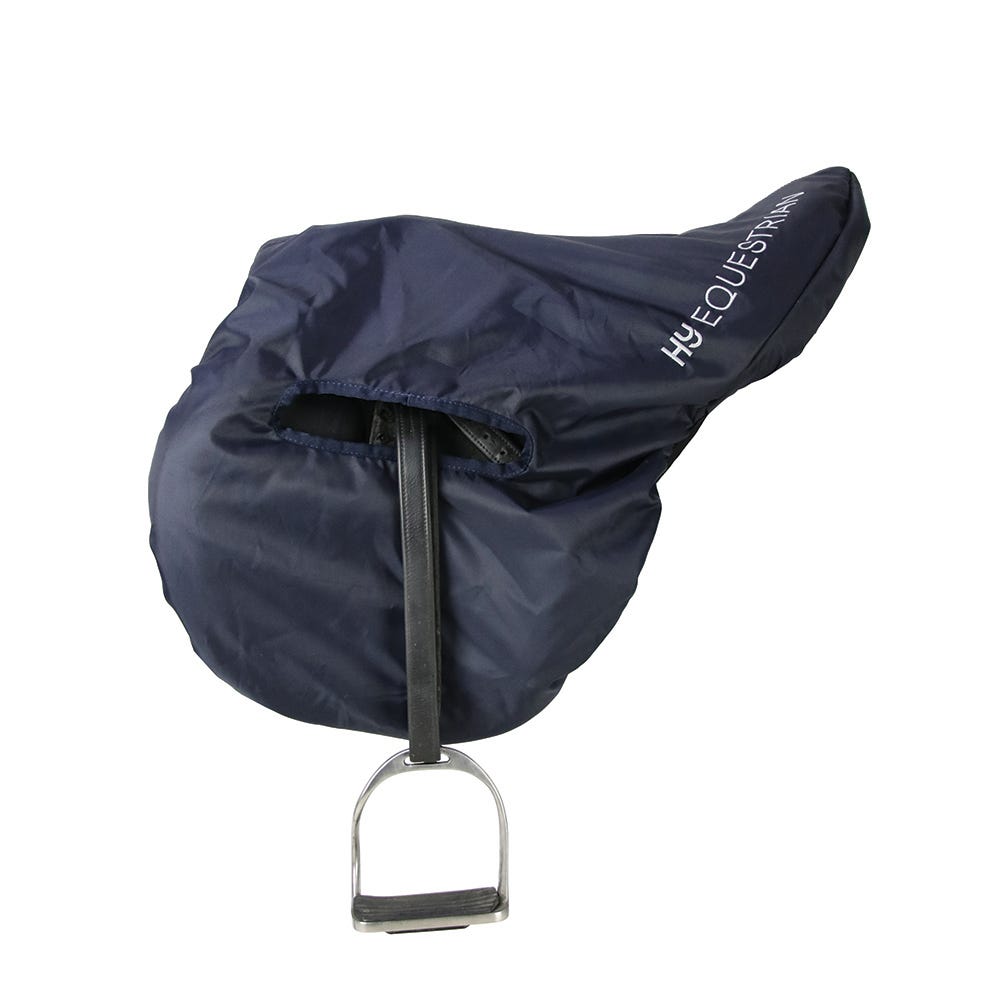 Hy Equestrian Saddle Cover image 1