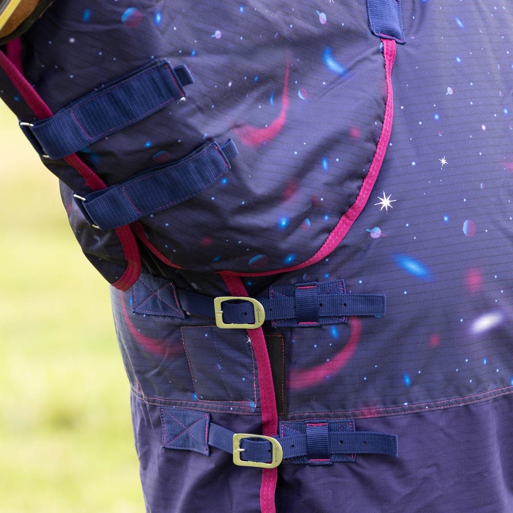 StormX Original Out of this World 200 Combi Turnout Rug image 3