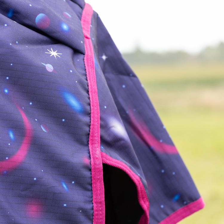 StormX Original Out of this World 200 Combi Turnout Rug image 4