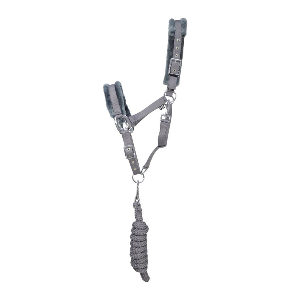 Hy Sport Active Head Collar &amp; Lead Rope image 4