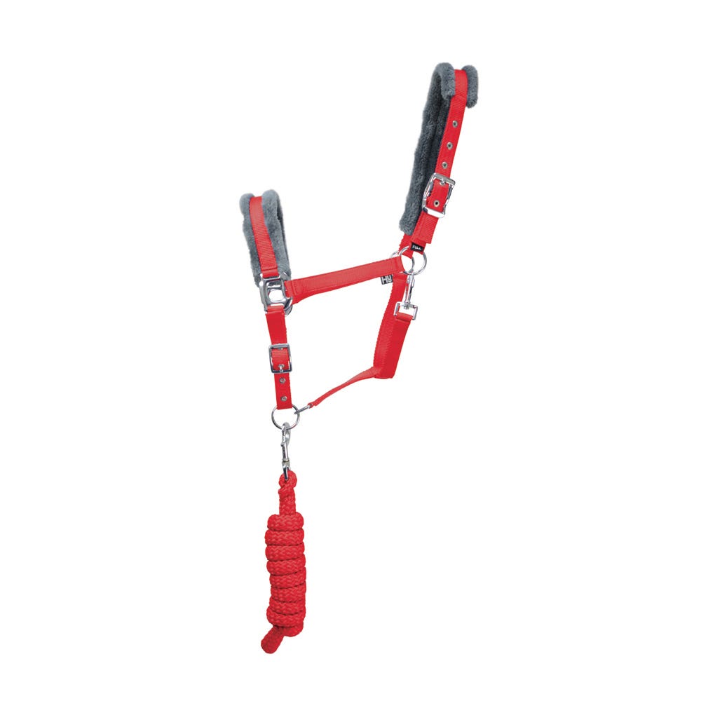 Hy Sport Active Head Collar &amp; Lead Rope image 8