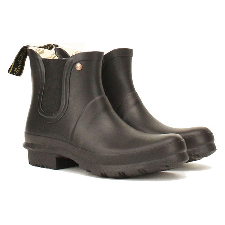 Rockfish Women&#039;s Matt Chelsea Boot image 1