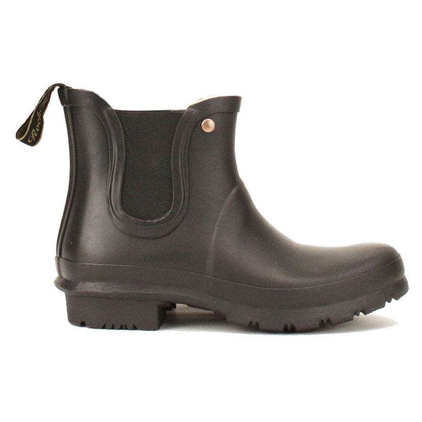 Rockfish Women&#039;s Matt Chelsea Boot image 2