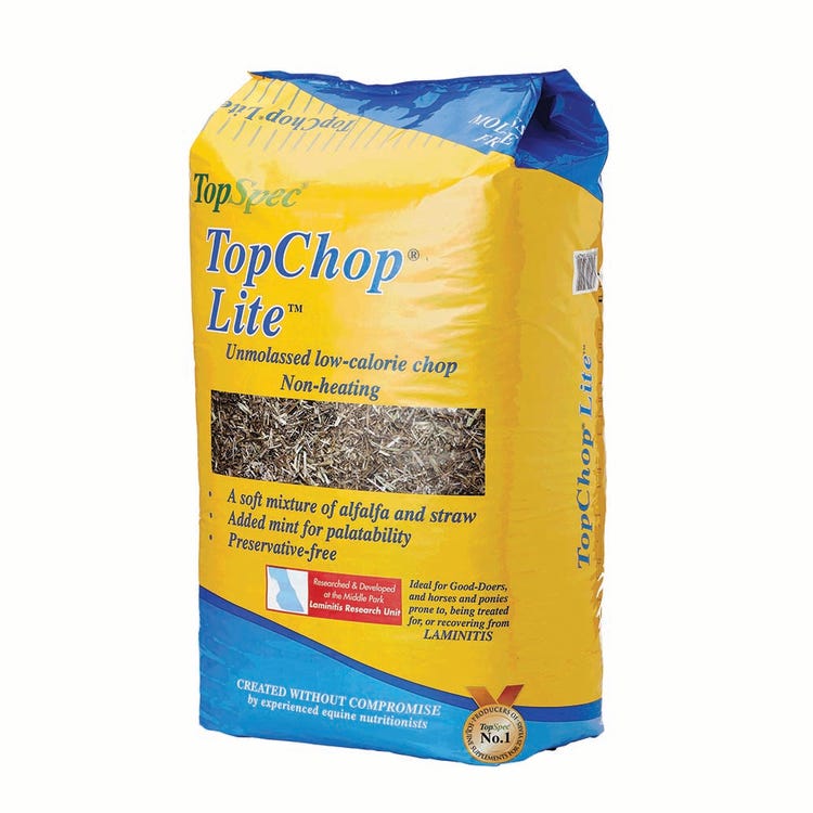 TopSpec TopChop Lite image 1