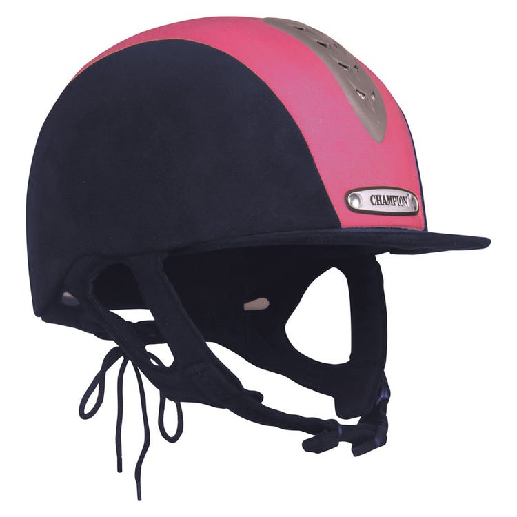 Champion Junior X-Air Hat Plus image 4