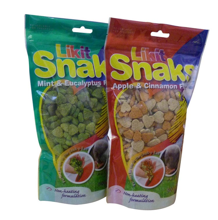 Likit Snaks image 1