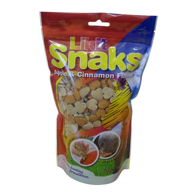 Likit Snaks image 3