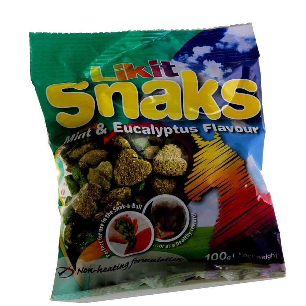 Likit Snaks image 5