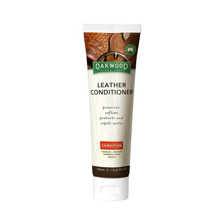 Oakwood Leather Conditioner image 2