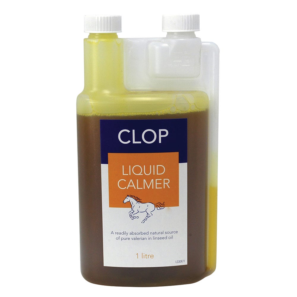 Clop Liquid Calmer image 1