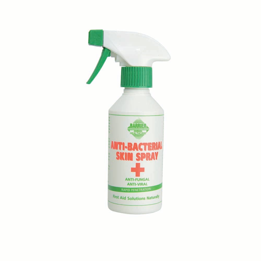 Barrier Anti-Bacterial Skin Spray image 1