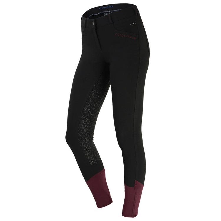 Coldstream Learmouth Ladies Breeches image 1