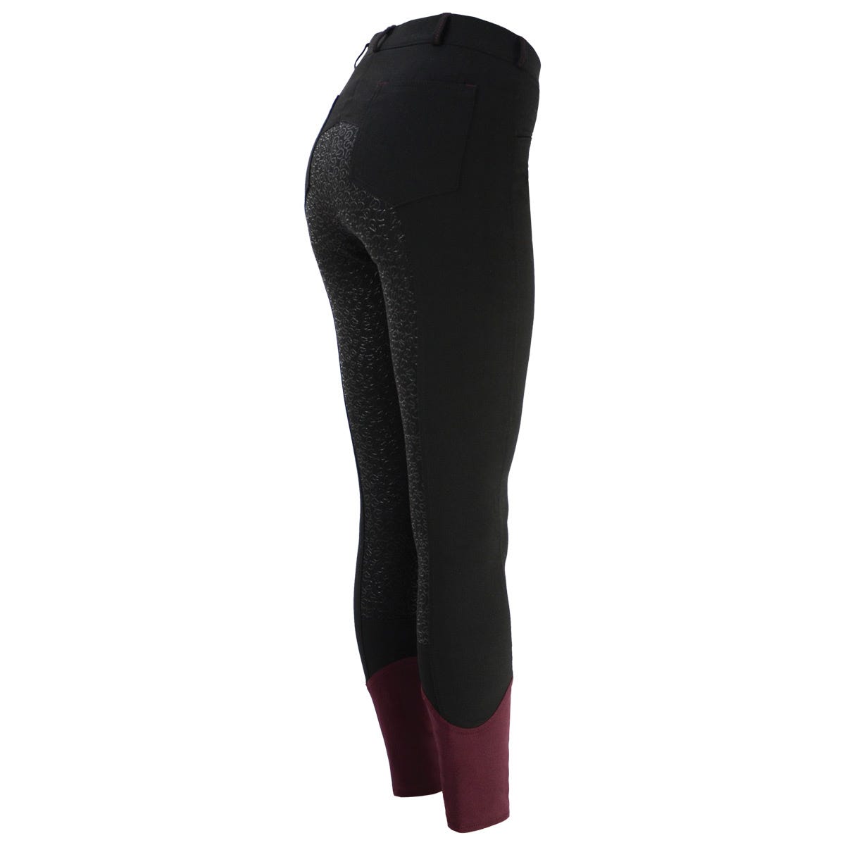 Coldstream Learmouth Ladies Breeches image 2