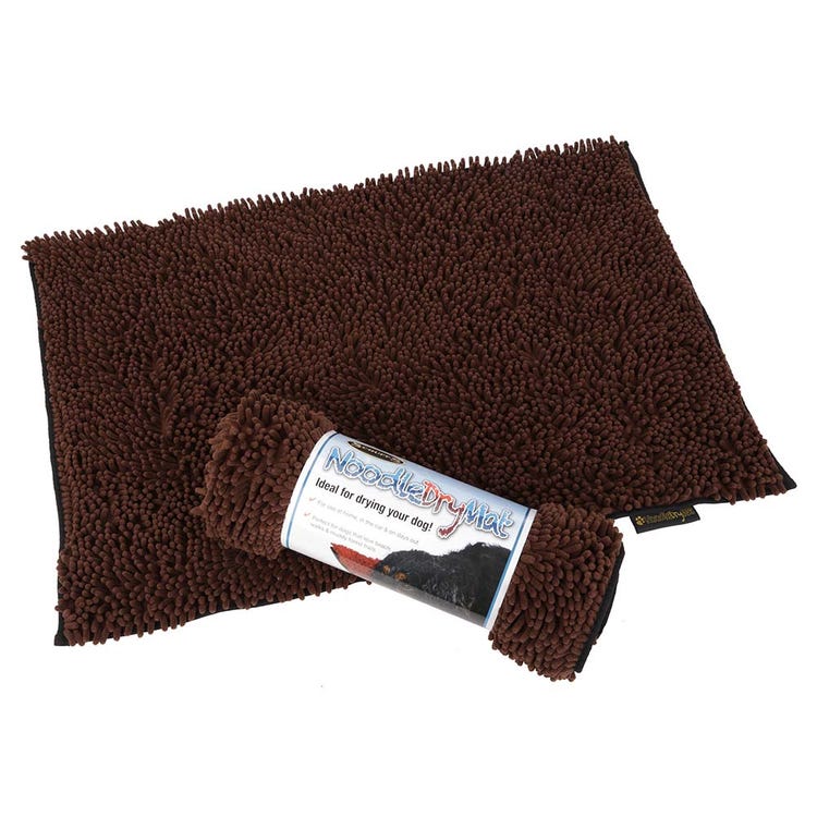 Scruffs Noodle Dry Mat image 1