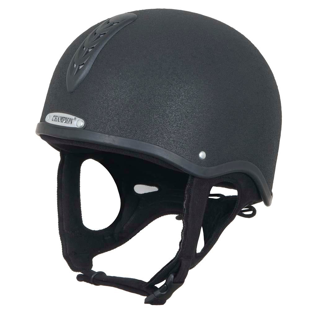 Champion Junior X-Air Helmet Plus image 1