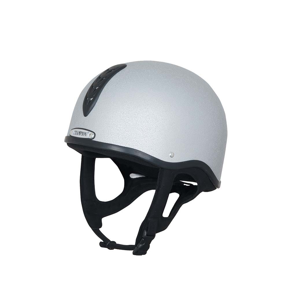 Champion Junior X-Air Helmet Plus image 3