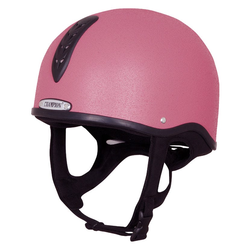 Champion Junior X-Air Helmet Plus image 4