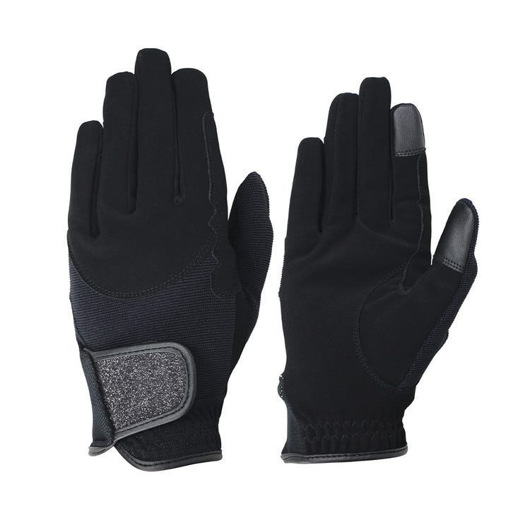 Hy Equestrian Roka Riding Gloves  image 3