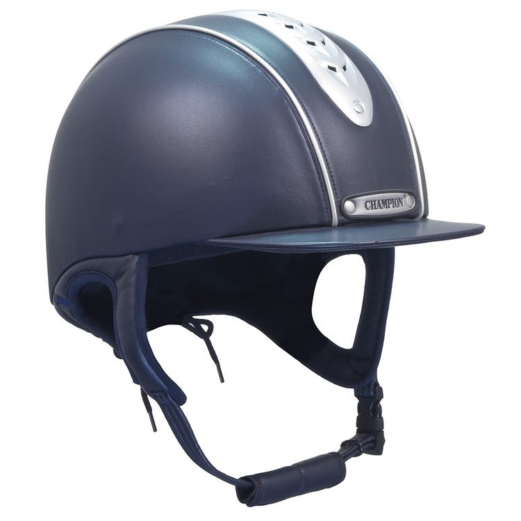 Champion Evolution Pearl Riding Hat image 4