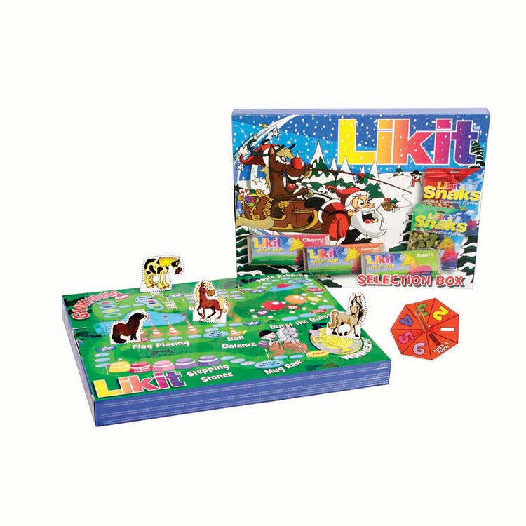 Likit Selection Box image 1