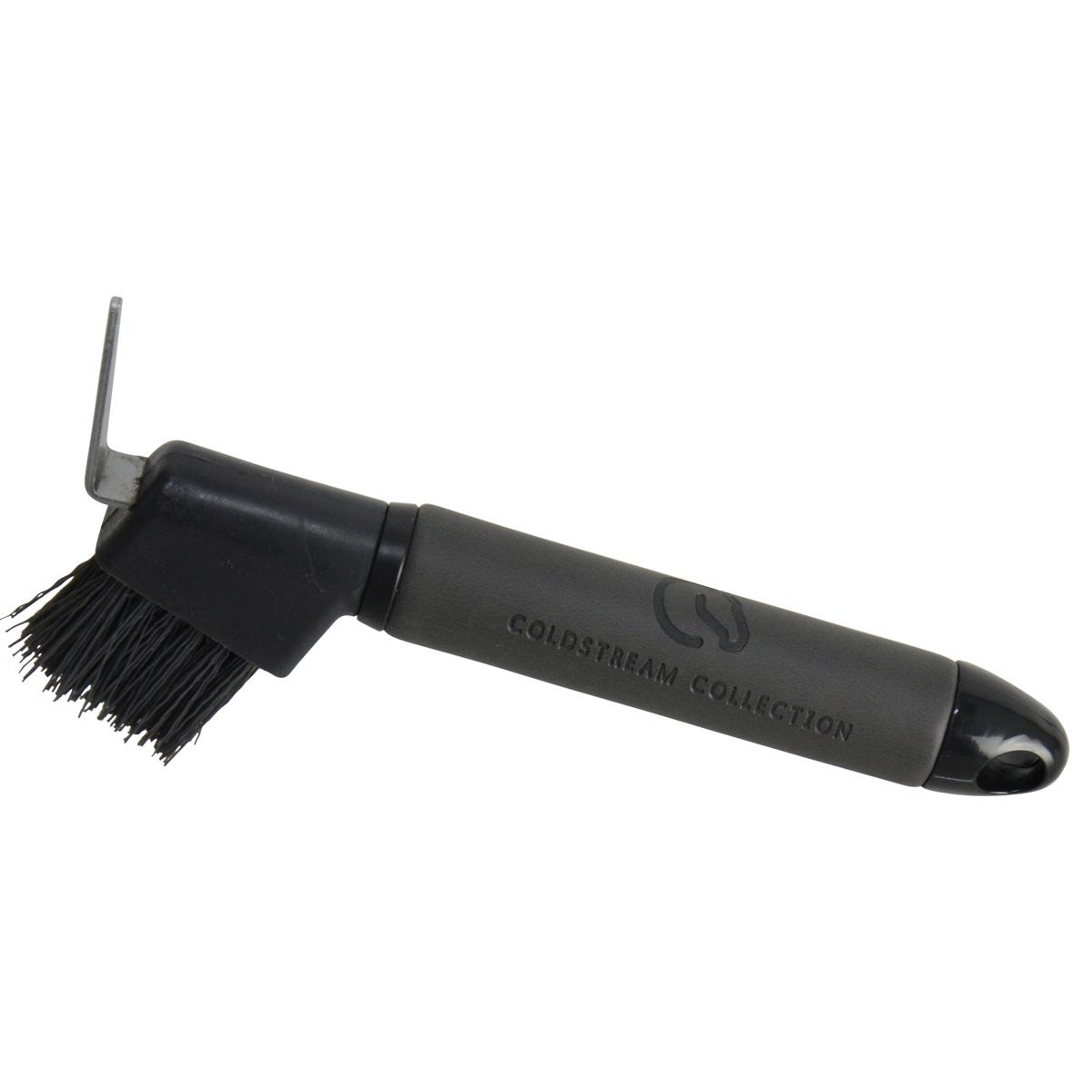 Coldstream Faux Leather Hoof Pick image 2