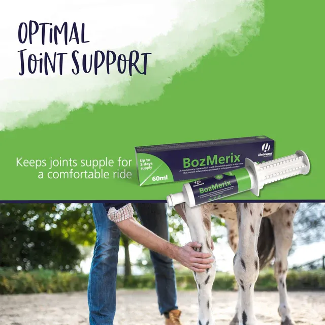 Hestevard BozMerix Paste image 4