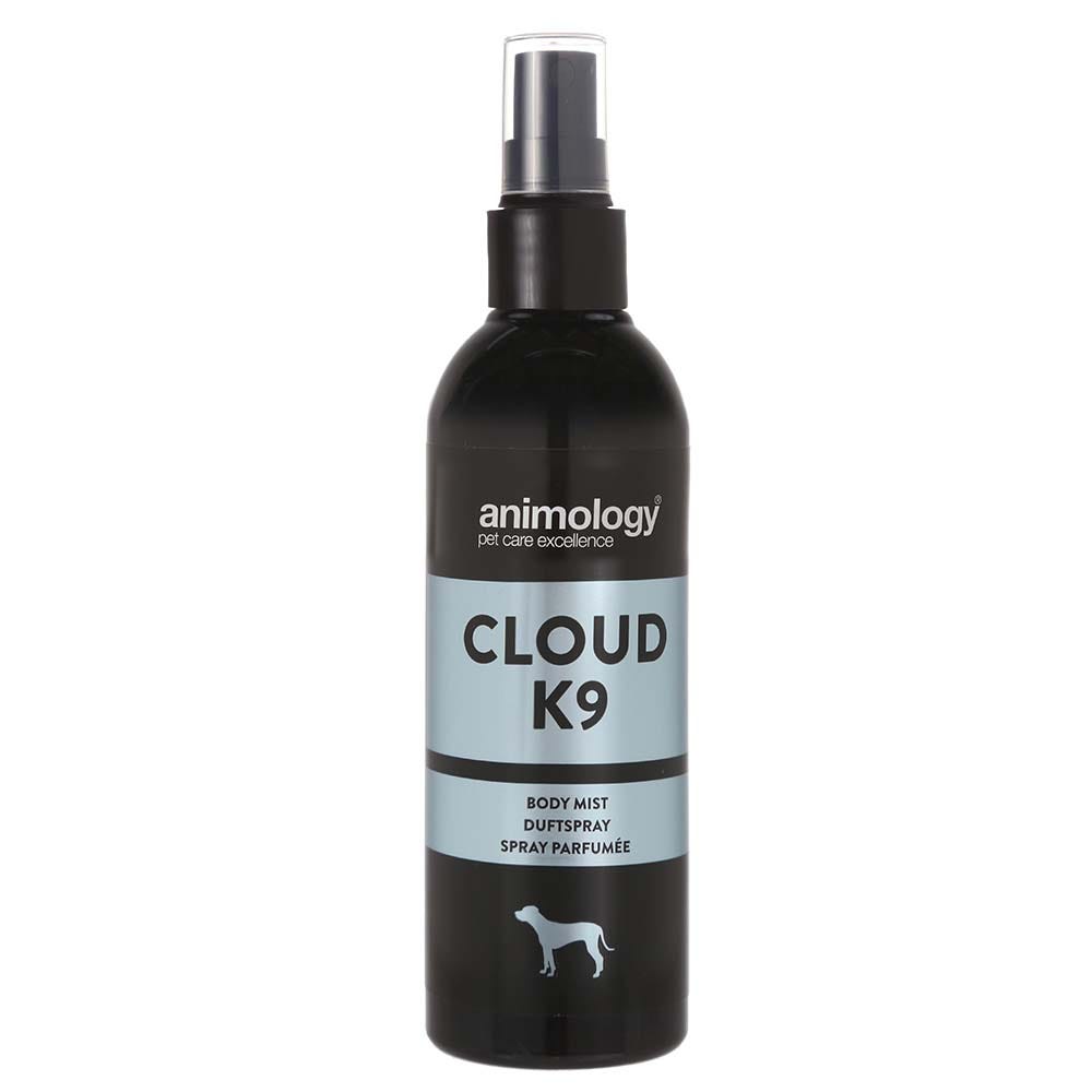 Animology Cloud K9 Body Mist image 1