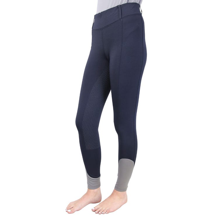 Hy Sport Active Riding Tights image 1