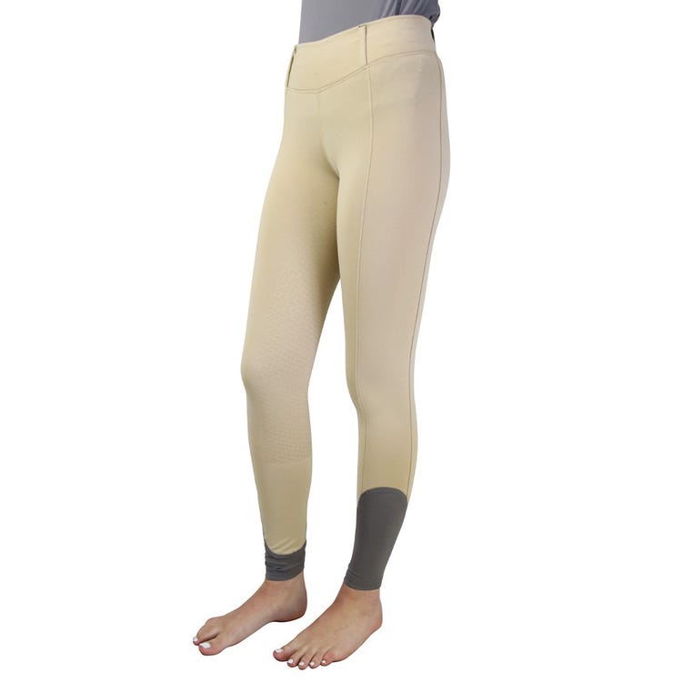 Hy Sport Active Riding Tights image 4