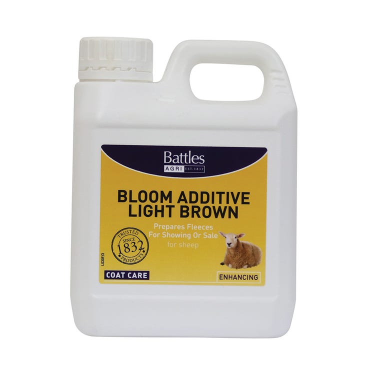 Battles Bloom Additive image 2