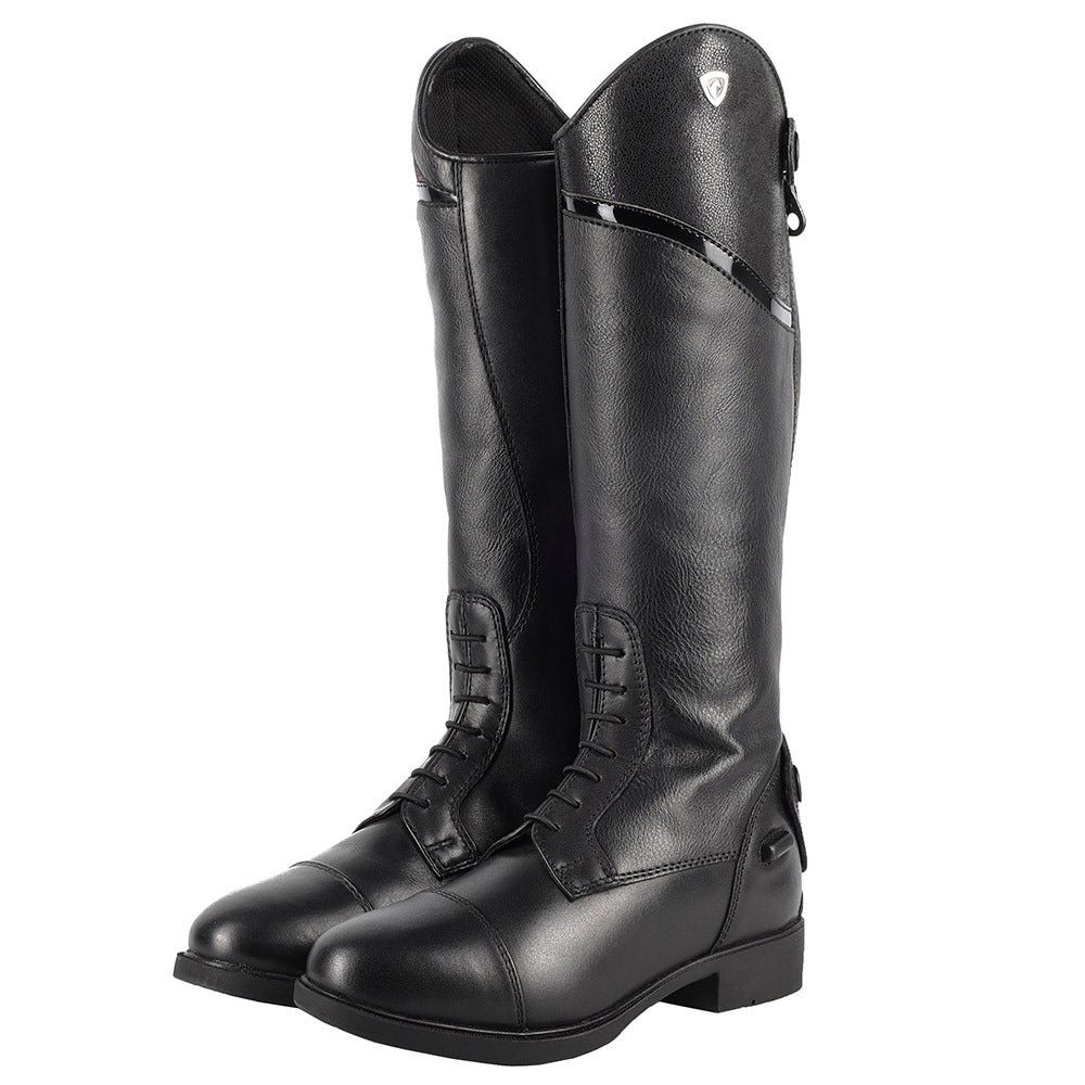 Hy Equestrian Masera Riding Boot image 1