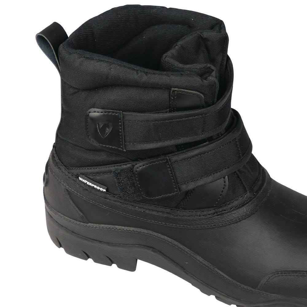 Hy Equestrian Winster Short Winter Boots image 2