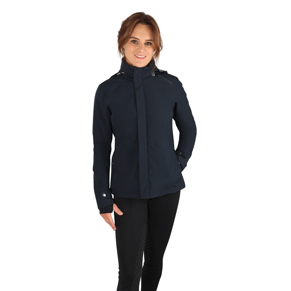 Hy Equestrian Elevate Waterproof Jacket image 1