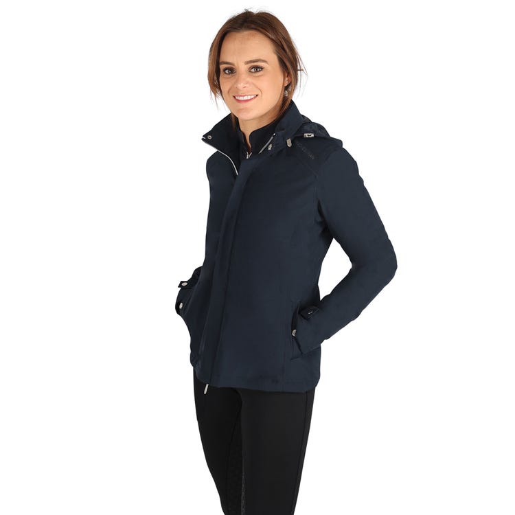 Hy Equestrian Elevate Waterproof Jacket image 3