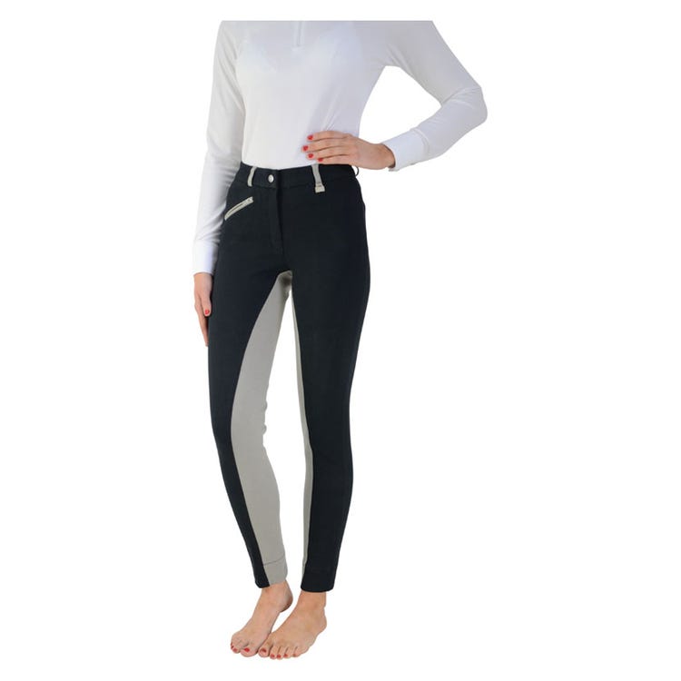 Hy Equestrian Manby Ladies Jodhpurs image 3