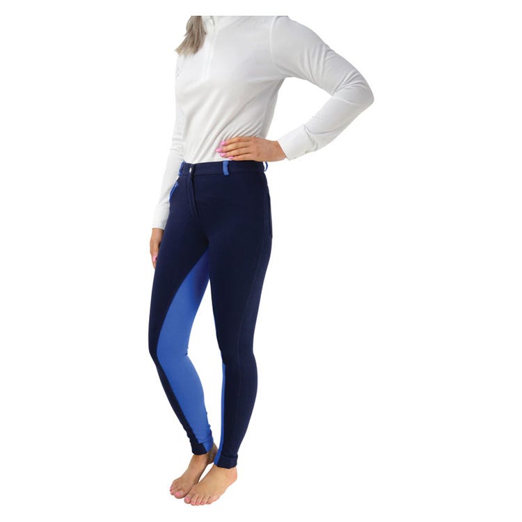 Hy Equestrian Manby Ladies Jodhpurs image 1