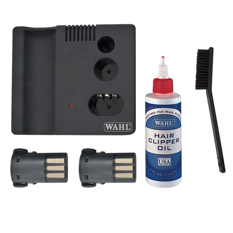 Wahl Adelar Rechargeable Trimmer - WM6854-800 image 2