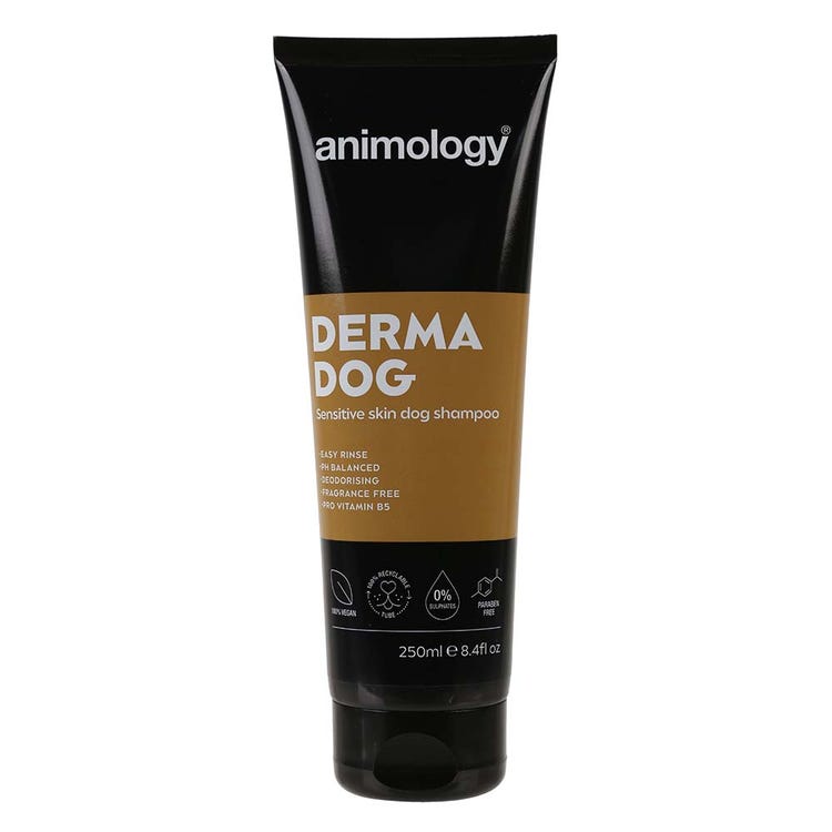 Animology Derma Dog Shampoo image 1