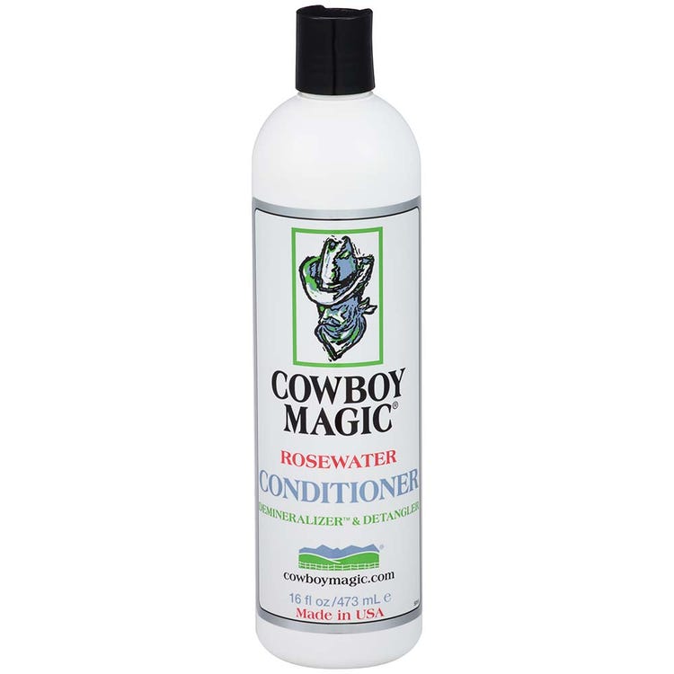 Cowboy Magic Rosewater Conditioner image 1