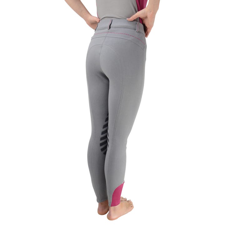 Hy Equestrian Mizs Arabella Breeches image 2