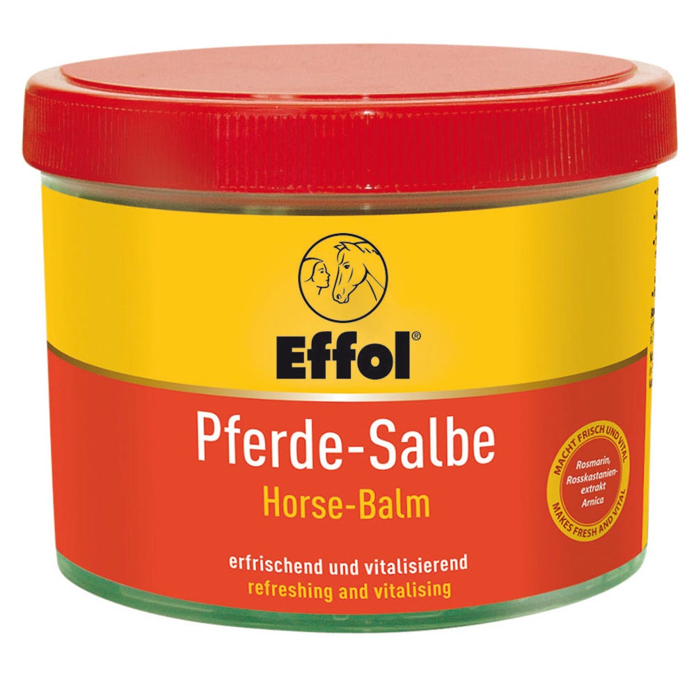 Effol Horse Balm image 1