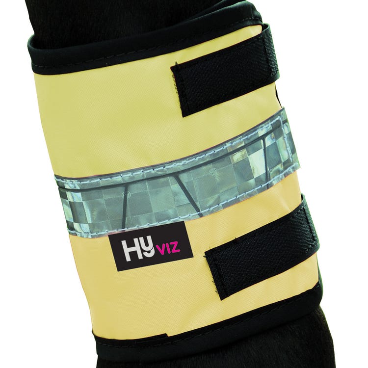 HyVIZ Leg Bands by Hy Equestrian  image 2