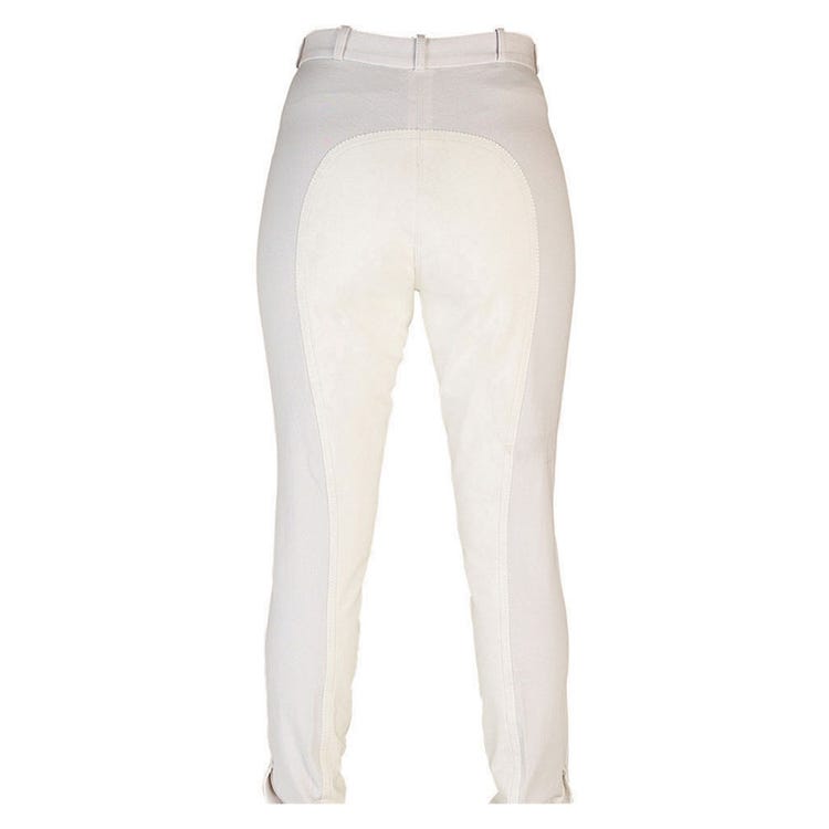 Hy Equestrian Style Ladies Breeches image 2