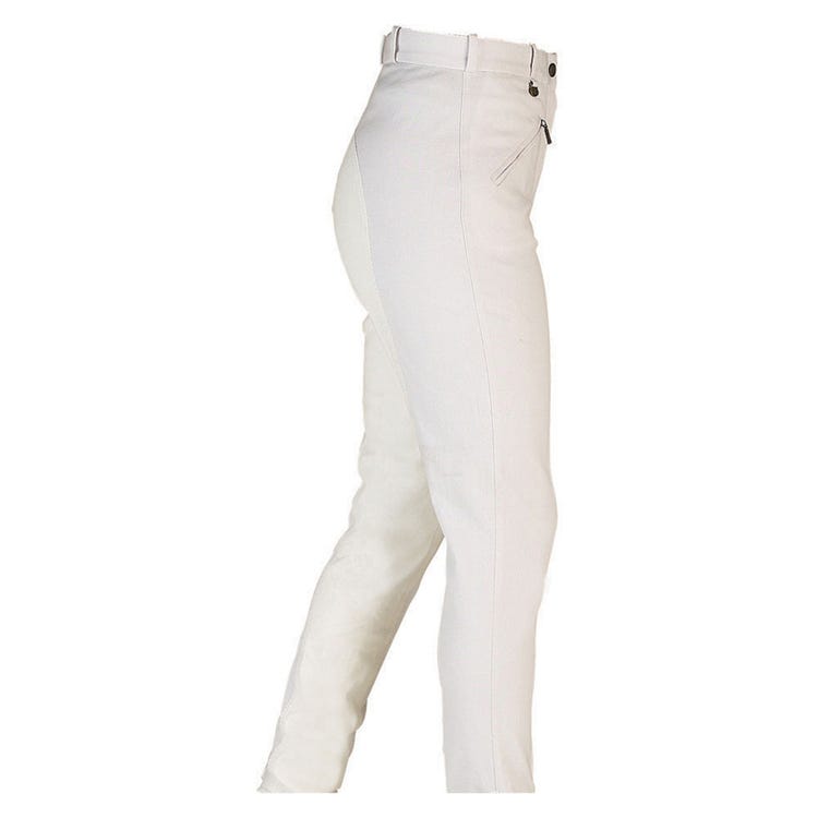 Hy Equestrian Style Ladies Breeches image 3