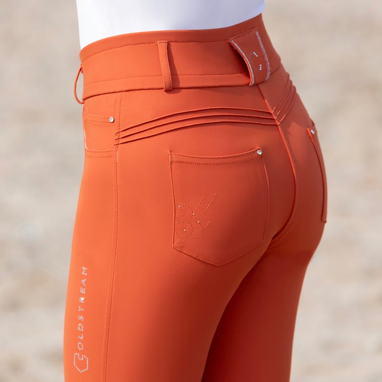 Coldstream Ledmore Diamante Breeches image 24